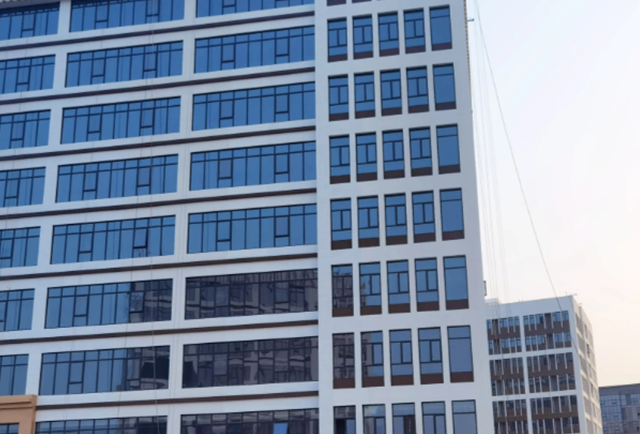 酒泉巩义二手房